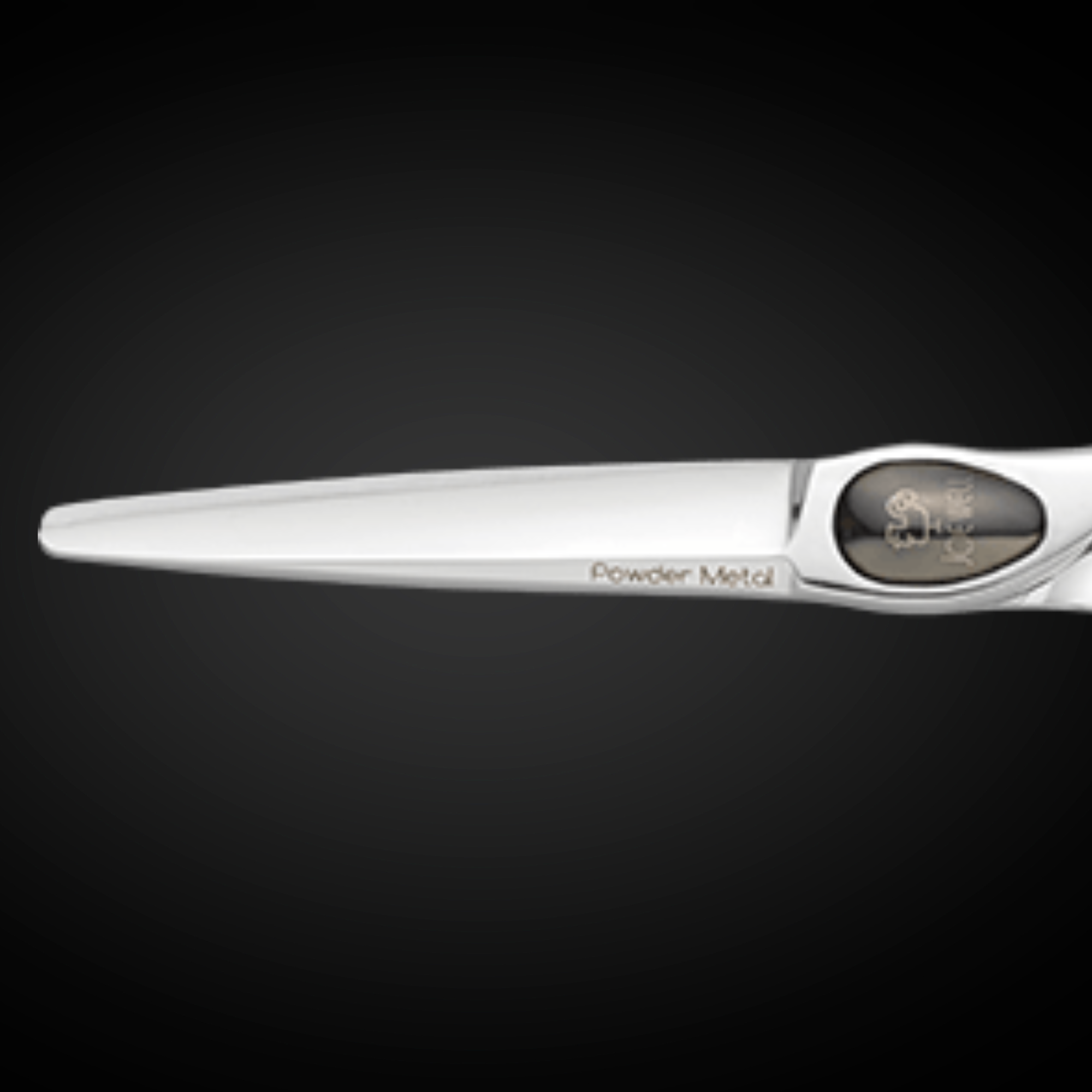 Joewell Supreme SPM Symmetric Series Hair Cutting Shears Powder Metal Alloy