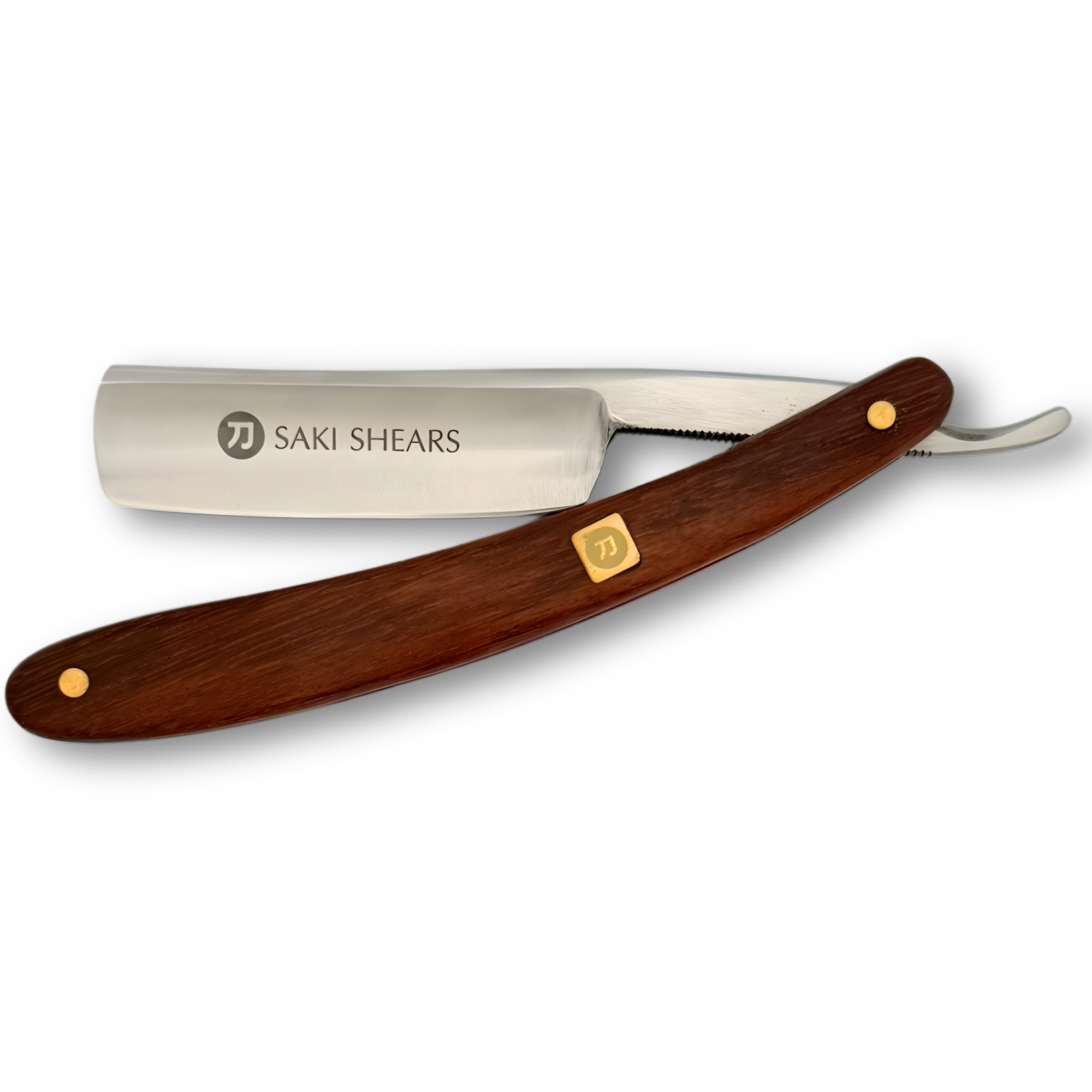 Professional Straight Razor for Men - Kiru