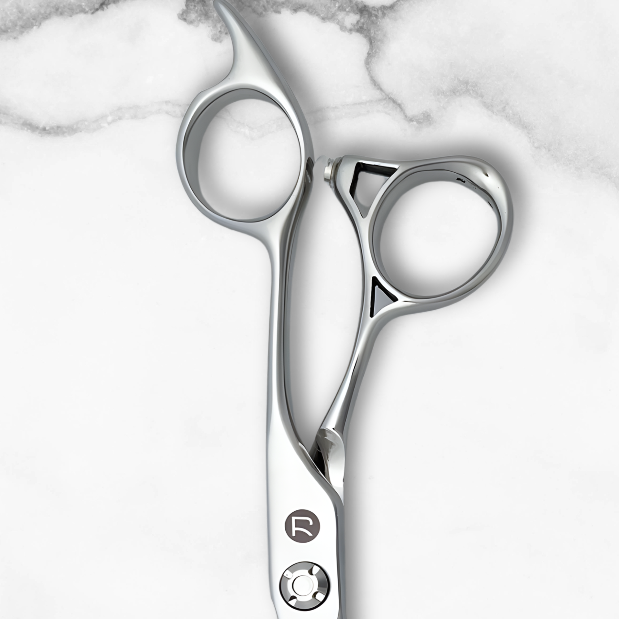 Saki 6.5" Geo Powder Metal Cutting Shears - GEO650