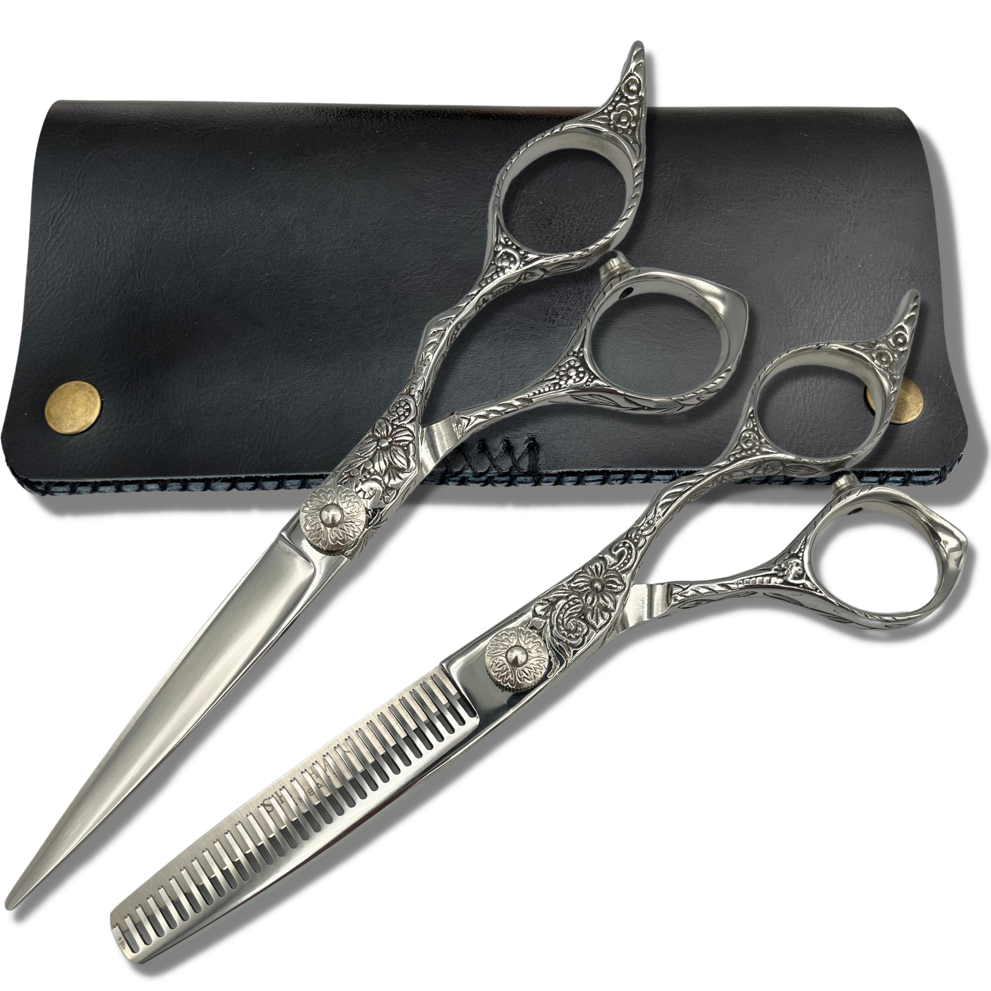 6 Inch Hair Shears Set Virtuoso