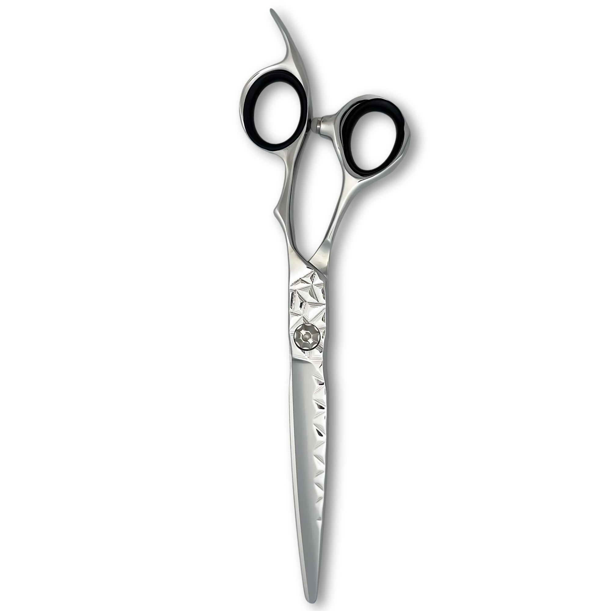 Original Intelio Steel Hair Cutting Shears (6 or 6.5" Size) - Open Box