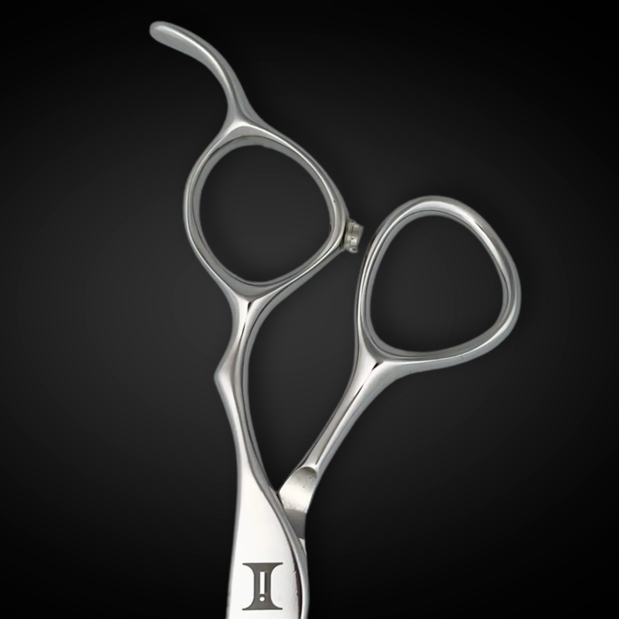 6" Hair Cutting Shears - Ascent - Open Box