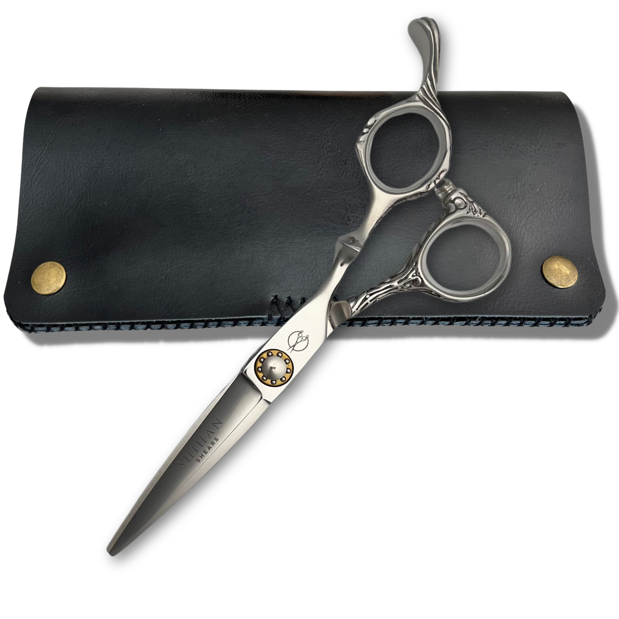 5.75 Inch Hair Cutting Shears Meister