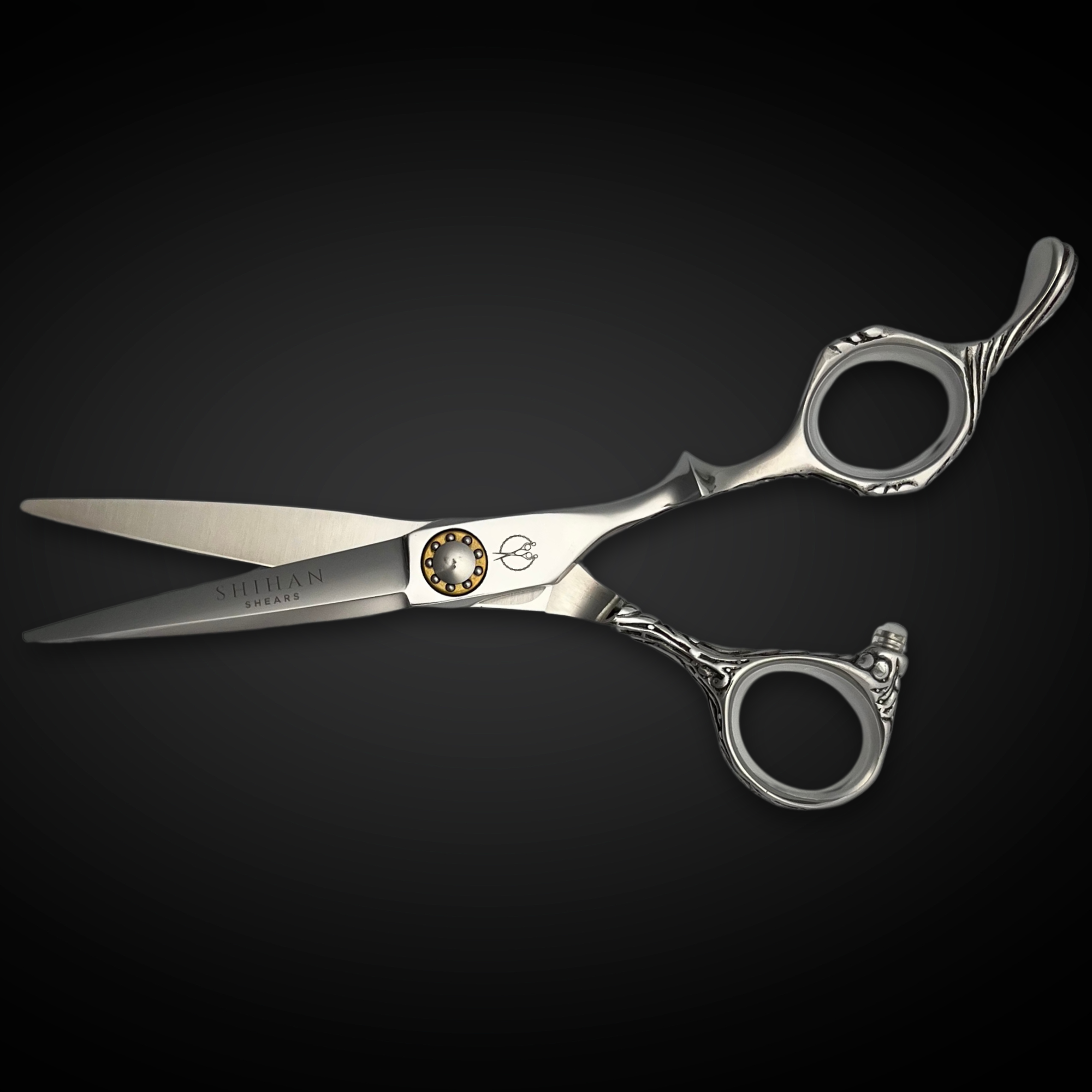 5.75 Inch Hair Cutting Shears Meister