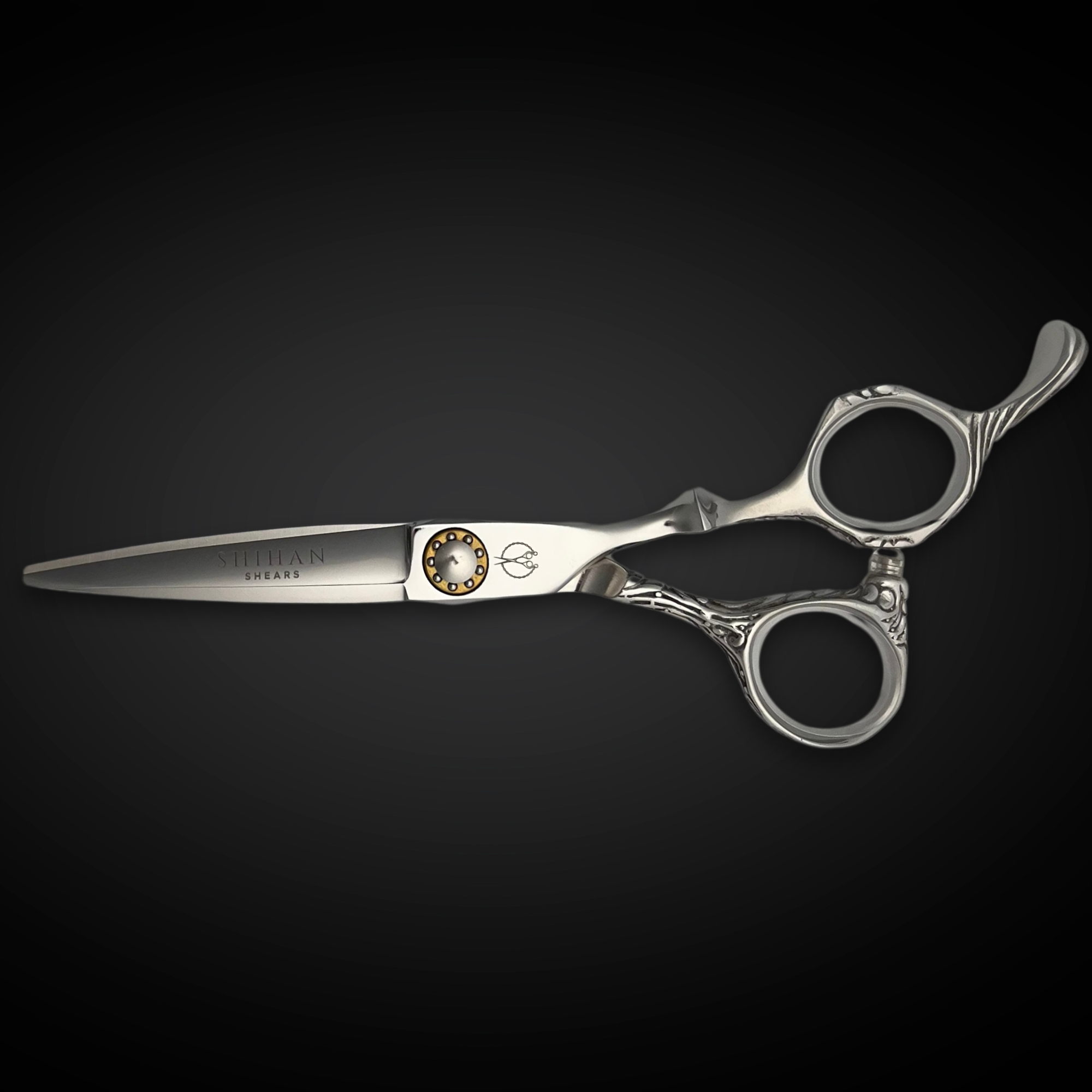 5.75 Inch Hair Cutting Shears Meister