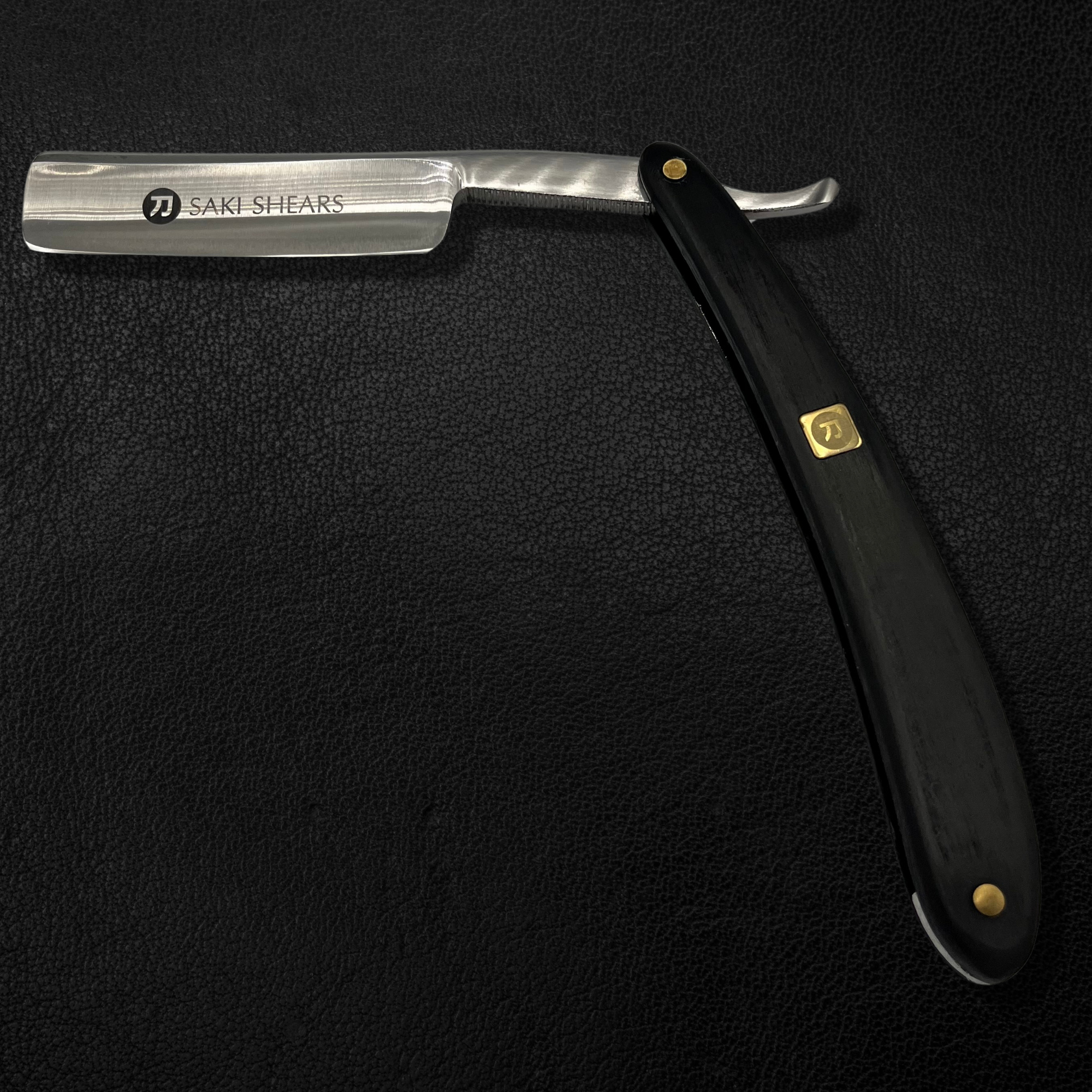 Premium Straight Razor for Men - Enjin