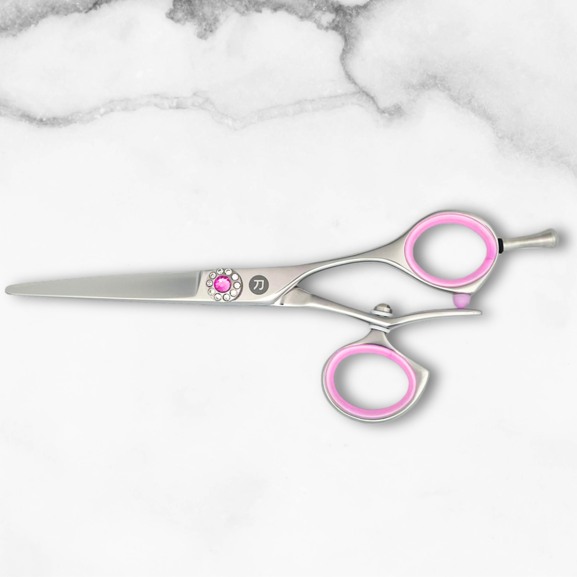 Sakura Swivel Hair Cutting Shears/Scissors - Open Box