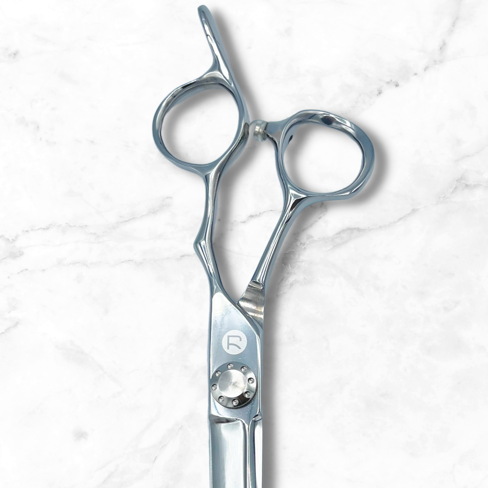 Saki 7 Hair Cutting Shears