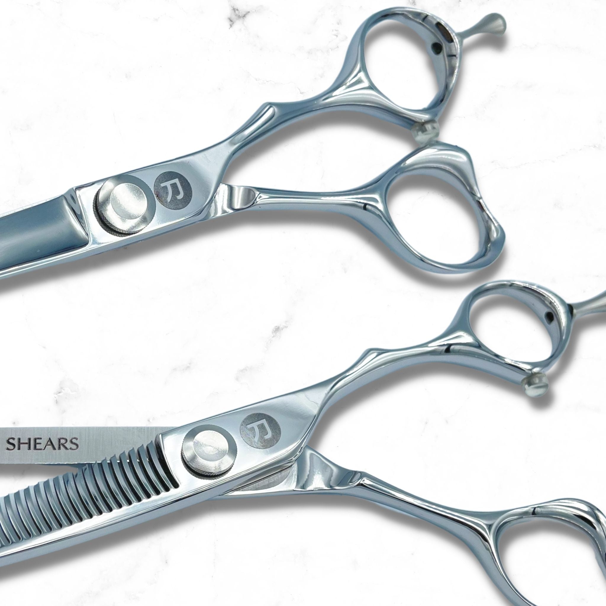 Majime Apprentice Barber Shear Set